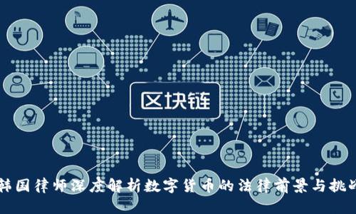 韩国律师深度解析数字货币的法律前景与挑战