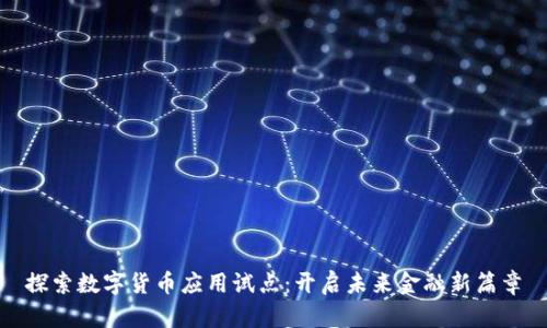 探索数字货币应用试点：开启未来金融新篇章