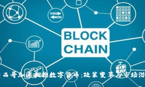 墨西哥加速拥抱数字货币：政策变革与市场潜力