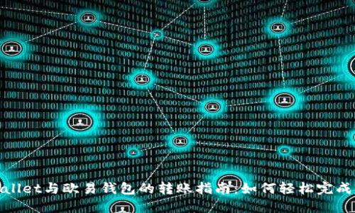 TPWallet与欧易钱包的转账指南：如何轻松完成转账