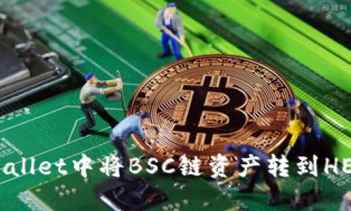 轻松转移：在TPWallet中将BSC链资产转到HECO链的完整指南