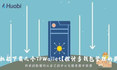 一部手机能下载几个TPWallet？探讨多钱包管理的最佳实践
