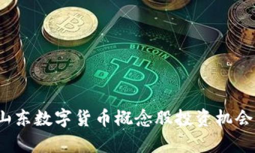 深度解析：山东数字货币概念股投资机会与前景展望