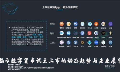 揭示数字货币试点上市的动态趋势与未来展望