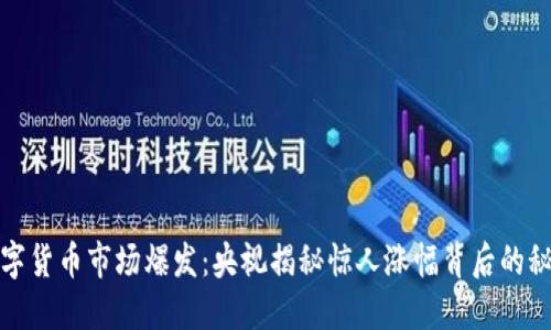 数字货币市场爆发：央视揭秘惊人涨幅背后的秘密
