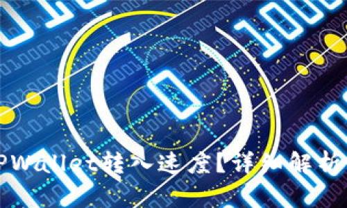 如何加速TPWallet转入速度？详细解析与解决方案