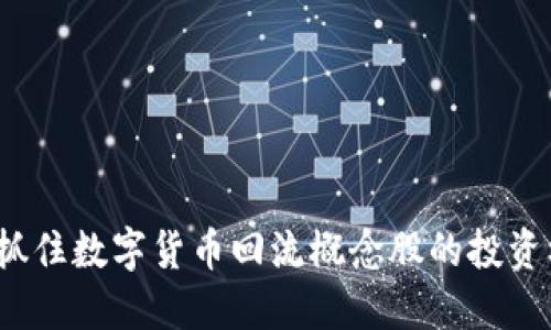 如何抓住数字货币回流概念股的投资机会？