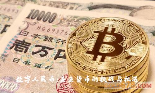 数字人民币：未来货币的挑战与机遇