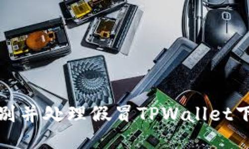 怎样辨别并处理假冒TPWallet下载地址