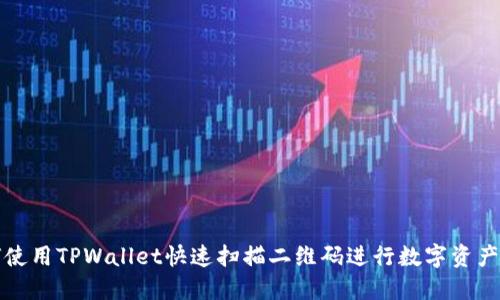 如何使用TPWallet快速扫描二维码进行数字资产管理