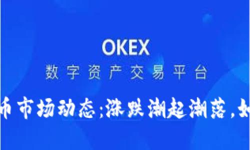 全球数字货币市场动态：涨跌潮起潮落，如何把握机会
