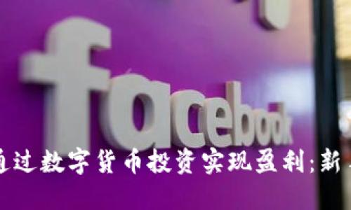 如何通过数字货币投资实现盈利：新手指南