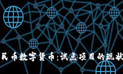 探索人民币数字货币：试点项目的现状与未来