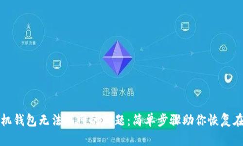 解决手机钱包无法联网的问题：简单步骤助你恢复在线支付