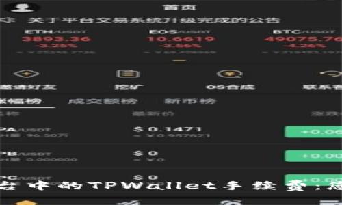 深度解析欧易交易平台中的TPWallet手续费：您不可不知的费用结构