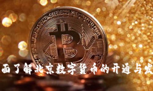 全面了解北京数字货币的开通与发展
