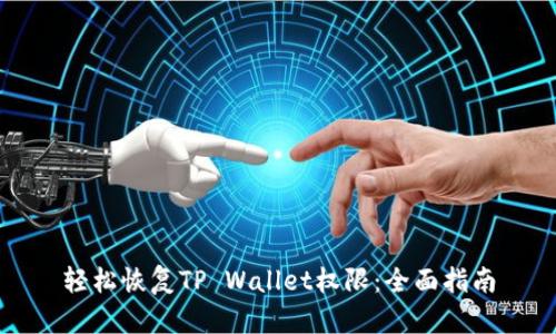 轻松恢复TP Wallet权限：全面指南