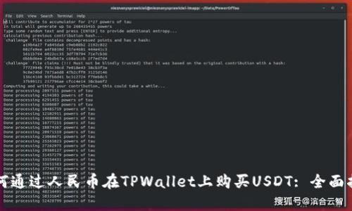 如何通过人民币在TPWallet上购买USDT: 全面指南