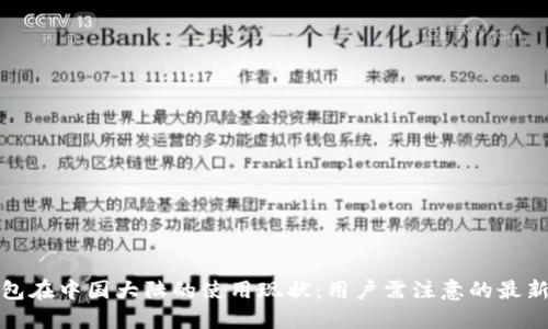 TP钱包在中国大陆的使用现状：用户需注意的最新动态