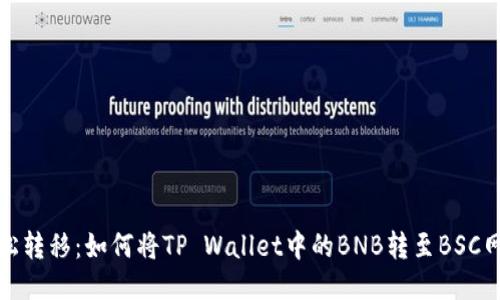 轻松转移：如何将TP Wallet中的BNB转至BSC网络