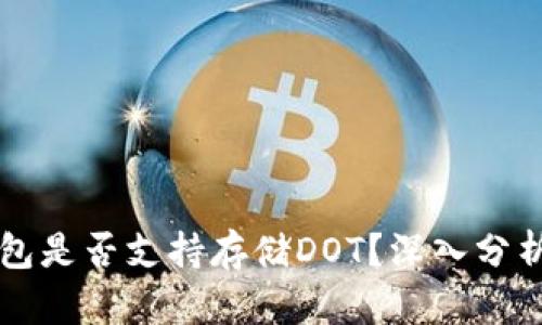 以太坊冷钱包是否支持存储DOT？深入分析与实用指南