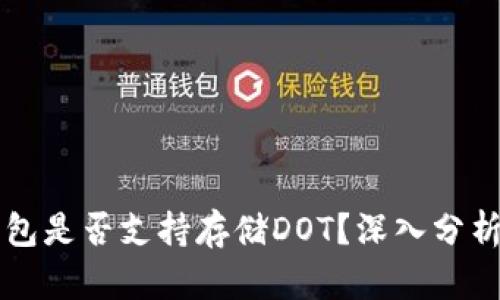 以太坊冷钱包是否支持存储DOT？深入分析与实用指南