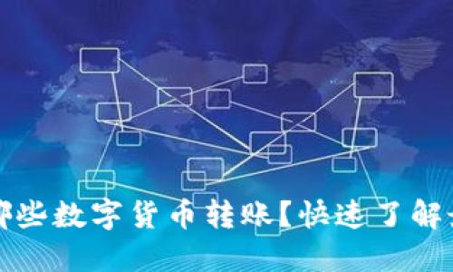 TP钱包支持哪些数字货币转账？快速了解最全币种列表