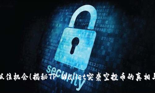 迅速抓住机会！揭秘TP Wallet突袭空投币的真相与策略