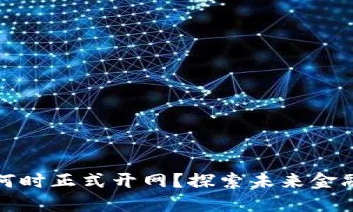 数字货币何时正式开网？探索未来金融的新纪元