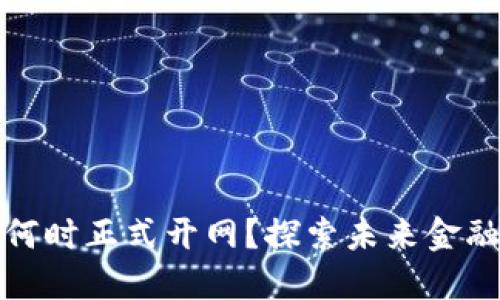 数字货币何时正式开网？探索未来金融的新纪元