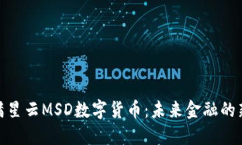 探索满星云MSD数字货币：未来金融的新机遇