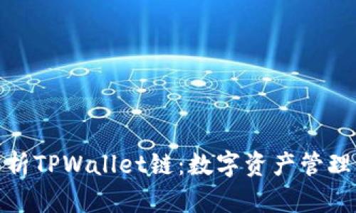 全面解析TPWallet链：数字资产管理新选择