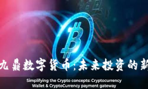 探索九鼎数字货币：未来投资的新选择