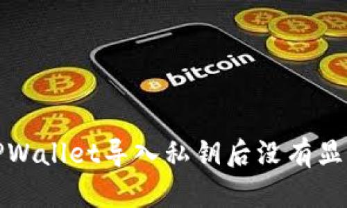 如何解决TPWallet导入私钥后没有显示币的问题