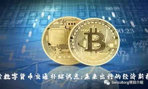 探索数字货币交通补贴试点：未来出行的经济新机遇