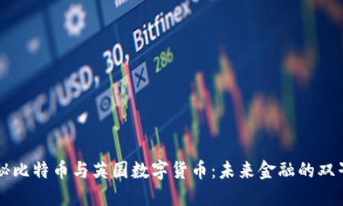 探秘比特币与英国数字货币：未来金融的双子星