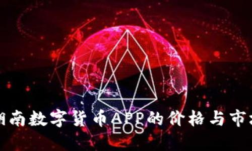 揭秘湖南数字货币APP的价格与市场动态