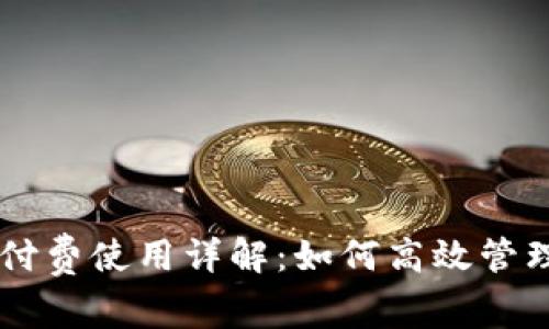 TPWallet付费使用详解：如何高效管理加密资产