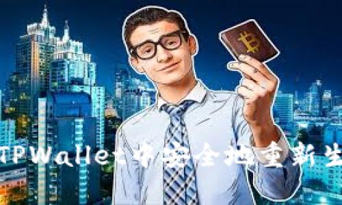 如何在TPWallet中安全地重新生成私钥