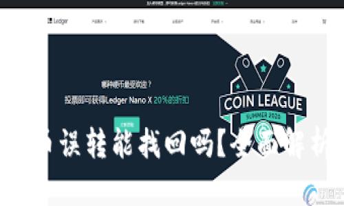 TPWalletFIL币误转能找回吗？全面解析与解决方案