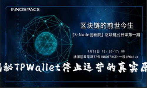 :揭秘TPWallet停止运营的真实原因