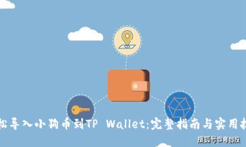 轻松导入小狗币到TP Wallet：完整指南与实用技巧