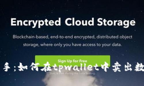 轻松上手：如何在tpwallet中卖出数字货币