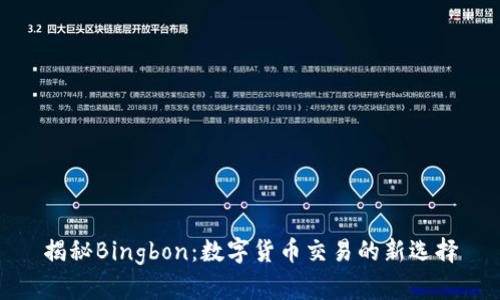 揭秘Bingbon：数字货币交易的新选择