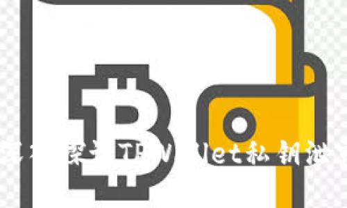 保护你的数字资产：深入探讨TPWallet私钥泄露的风险与防护措施