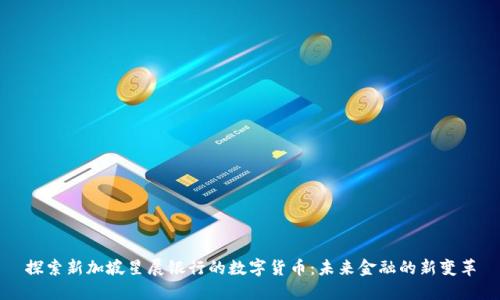 探索新加坡星展银行的数字货币：未来金融的新变革