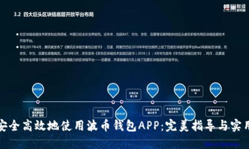 如何安全高效地使用波币钱包APP：完美指导与实用技巧