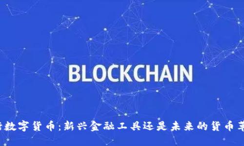 央行数字货币：新兴金融工具还是未来的货币革命？