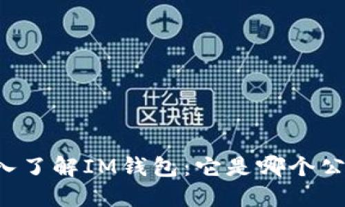 ### 深入了解IM钱包：它是哪个公司的产品？