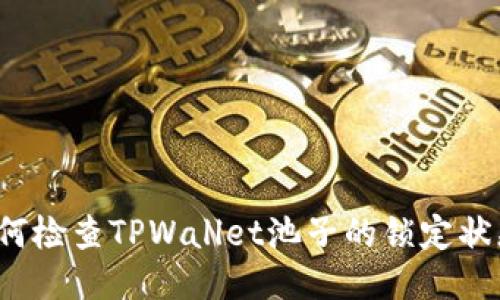 如何检查TPWallet池子的锁定状态？